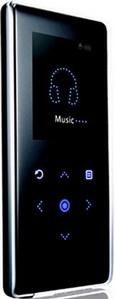 Samsung K3 MP3 player
