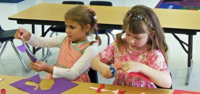 36 mln złotych na nowe miejsca w przedszkolach