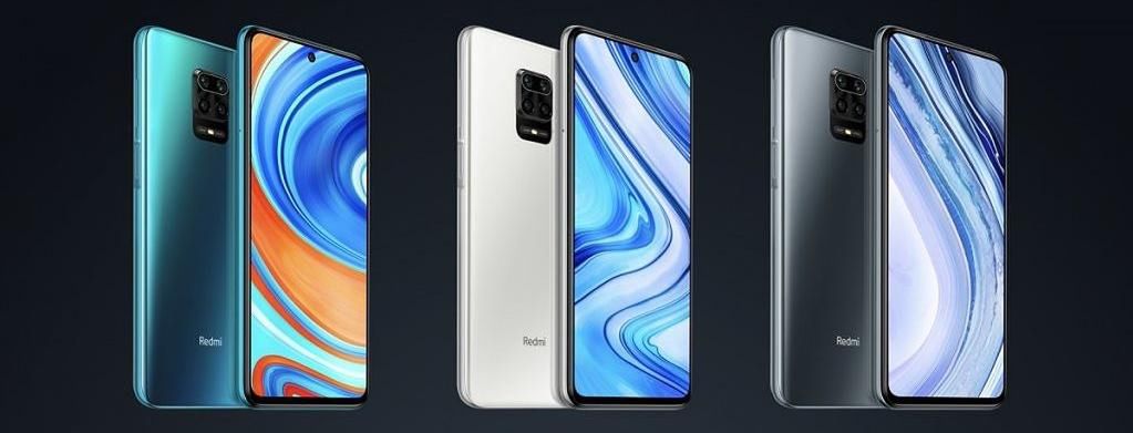 Globalna premiera Xiaomi Redmi Note 9S - już za chwilę!