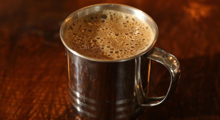 Zbyt duża ilość kofeiny może wywoływać stany lękowe i depresję
