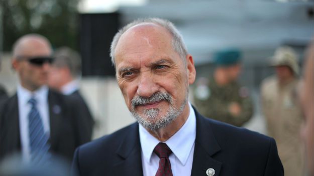 Antoni Macierewicz