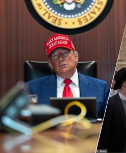 Tak Izrael przekonał Trumpa. "Biblia w każdej szafce nocnej"
