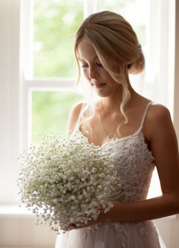 Kobieta zmarła miesiąc po ślubie