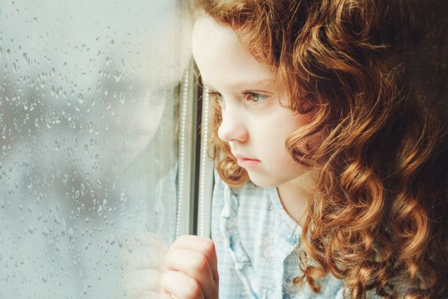 Kilkulatkowie w domach dziecka nie mają złudzeń: są za duże na adopcję