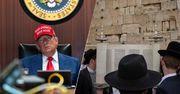 Tak Izrael przekonał Trumpa. "Biblia w każdej szafce nocnej"