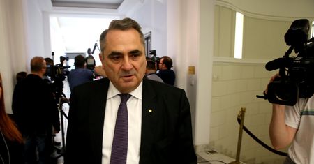 Nowy Łowczy Krajowy powołany. Jest decyzja