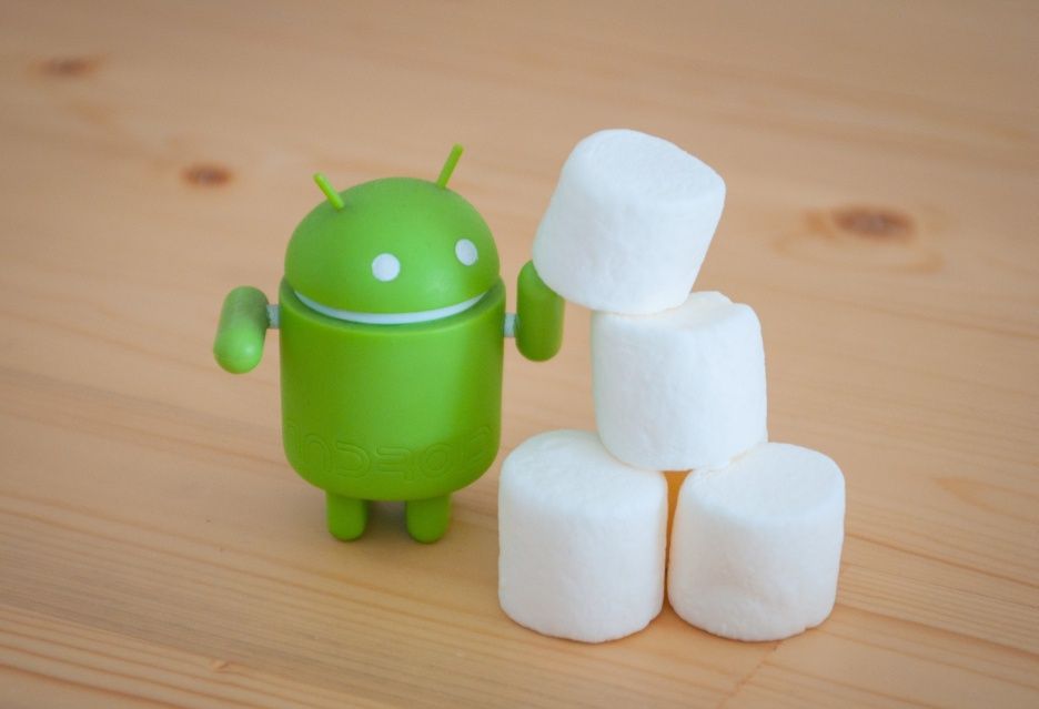 HTC Android 6.0 Marshmallow