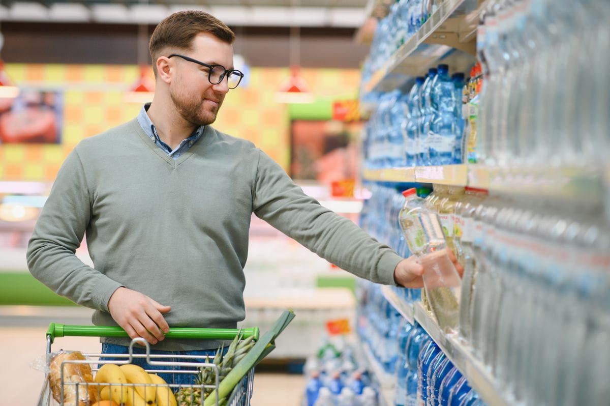 Koszty systemu kaucyjnego w sklepach