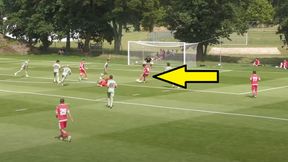 7:1. Jagiellonia rozbita w sparingu