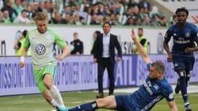 Bundesliga: Jakub Błaszczykowski wrócił na boisko po 174 dniach. Spadek 1.FC Koeln