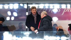 Zbigniew Boniek walczy w sądzie z dziennikarzem. Prezes PZPN wystosował oświadczenie