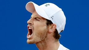 ATP Madryt: duże oczekiwania zamknięte w magicznym pudełku. Andy Murray przegrał z Borną Coriciem