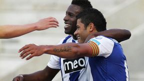 LE: Napoli pokonane w Porto, komfortowe zwycięstwo Valencii nad Bułgarami