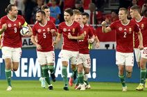 Eliminacje do MŚ 2022. Gdzie oglądać mecz Węgry - Albania. Transmisja TV i stream online