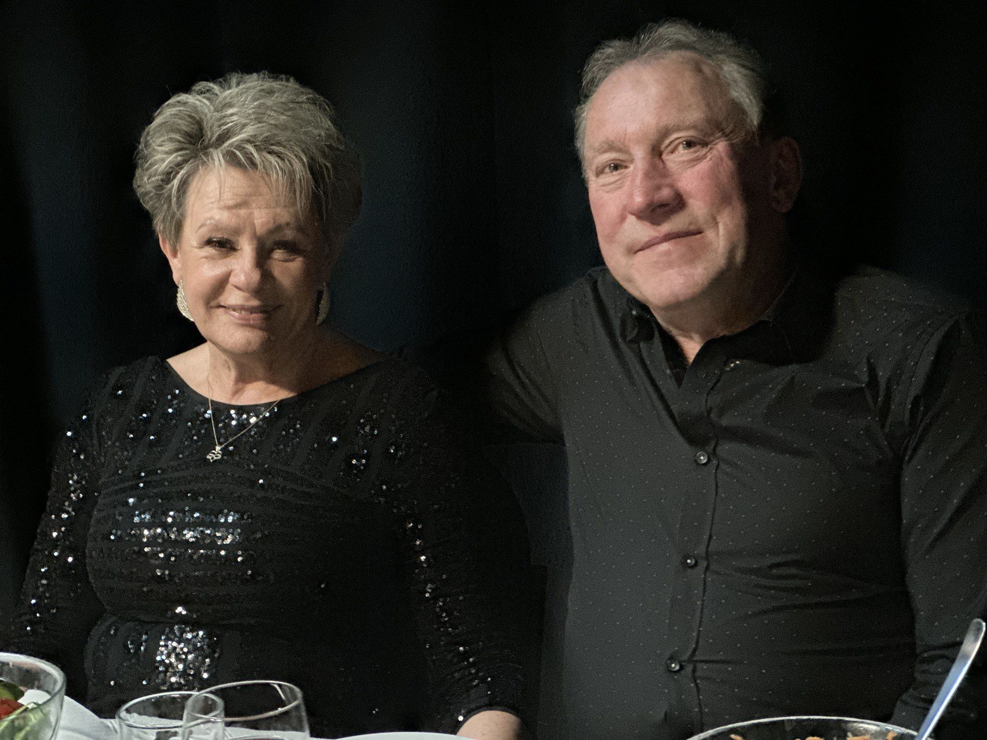 Bal seniora w klubie Seniora Bajka z Bełchatowa