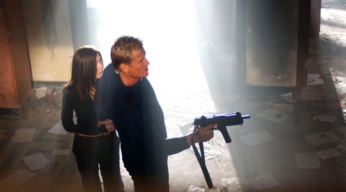 Kontakt bezpośredni