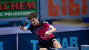 Polska czeka na nowego Andrzeja Grubbę. Tenis stołowy podnosi się z kryzysu