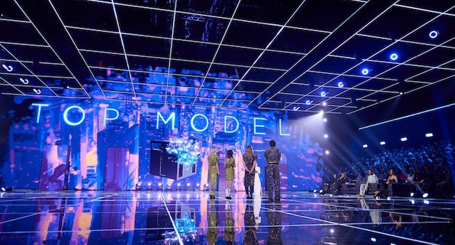 Co dalej z programem „Top Model”? Jest decyzja TVN