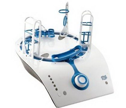 Mattel Mindflex - poczuj się jak Mistrz Jedi 1