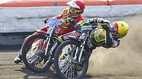 KSM Krosno - Polonia Piła 53:37