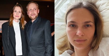 Karolina Szymczak otwiera się na temat walki z niepłodnością: "Teraz czekamy na cud. Choć to nie nasze pierwsze rodeo"