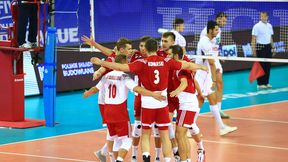 Liga Światowa online: Rosja - Polska na żywo. Transmisja TV, live stream