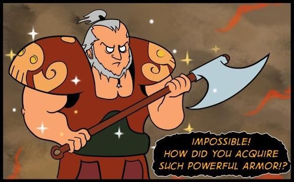 Diablo III a mikropłatności 4