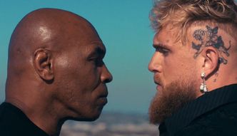 Jake Paul vs. Mike Tyson to dopiero początek. Netflix ma mocarne plany