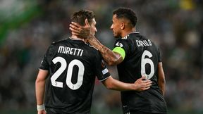 Juventus wraca do dużej gry. Hit w Serie A