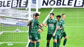 PKO Ekstraklasa. Śląsk - Cracovia. Pierwsza porażka Pasów. Erik Exposito bohaterem