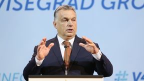 Viktor Orban - węgierski premier próbuje odbudować potęgę futbolu w swoim kraju