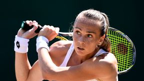 Magdalena Rybarikova: Myślałam, że nie wrócę na kort, a teraz jestem w półfinale Wimbledonu