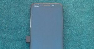 Nakarm potwora, czyli obudowa do Z30 z baterią 3200mAh