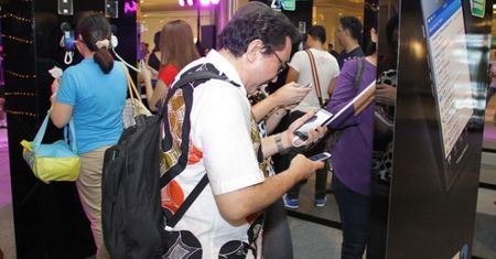 Z3 w Indonezji wyprzedany po jednym dniu