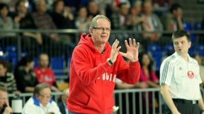 Ljubo Travica optymistą przed spotkaniem ze Skrą