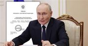 Putin zdecydował. Wskazał nowego ambasadora w Polsce
