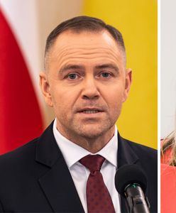 Ministra ostro o decyzji prezydenta: szkodzi własnym wyborcom