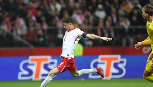 Lepsi jedynie Ronaldo i Messi. Lewandowski śrubuje rekord