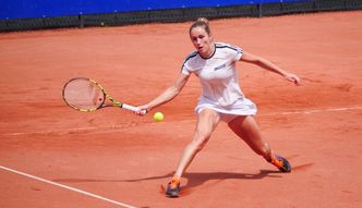 Katarzyna Kawa rozpoczęła marsz do Roland Garros