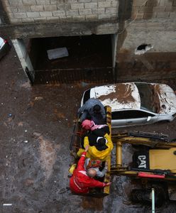 To się wydarzyło, gdy spałeś. Nowy kataklizm w Turcji i historyczne odkrycie geologów w Brazylii