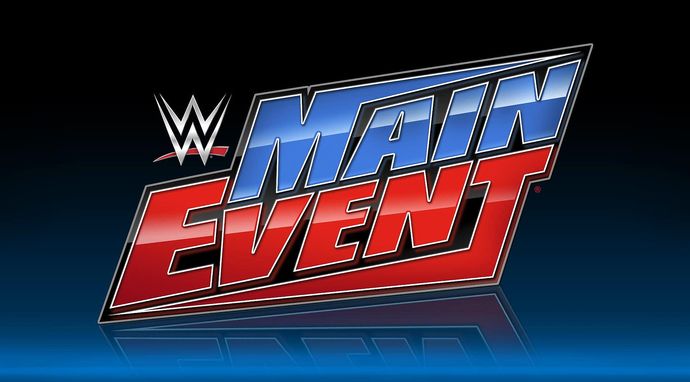 WWE - Main Event