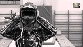 Grzegorz Zengota: Najwyższa pora stanąć pod taśmę (marzec 2013)