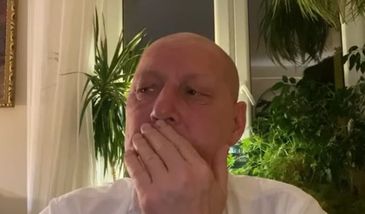 Czarna wizja. Jasnowidz Jackowski zapowiada przerażające wydarzenia