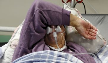 WHO alarmuje. Zmiana epicentrum pandemii