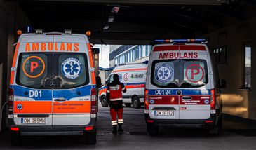 Koronawirus w Polsce. Adam Niedzielski ujawnił niepokojące dane