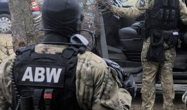 Międzynarodowa siatka szpiegowska w Polsce. Aresztowany nowy podejrzany