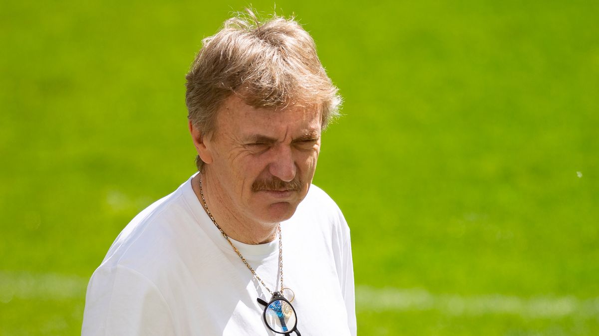 Zbigniew Boniek