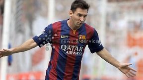 Ponad 18 lat oczekiwania Barcelony, Messi w pogoni za rekordem Raula