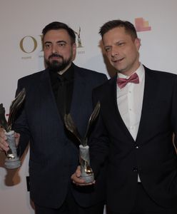 Bracia Sekielscy w Wirtualnej Polsce. Wywiad przed premierą "Zabawy w chowanego"