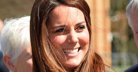 Kate RODZI?! Wróciła do Londynu!